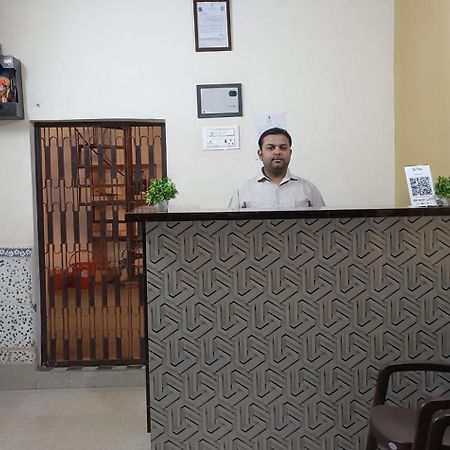 Hotel Royal Inn Satna المظهر الخارجي الصورة