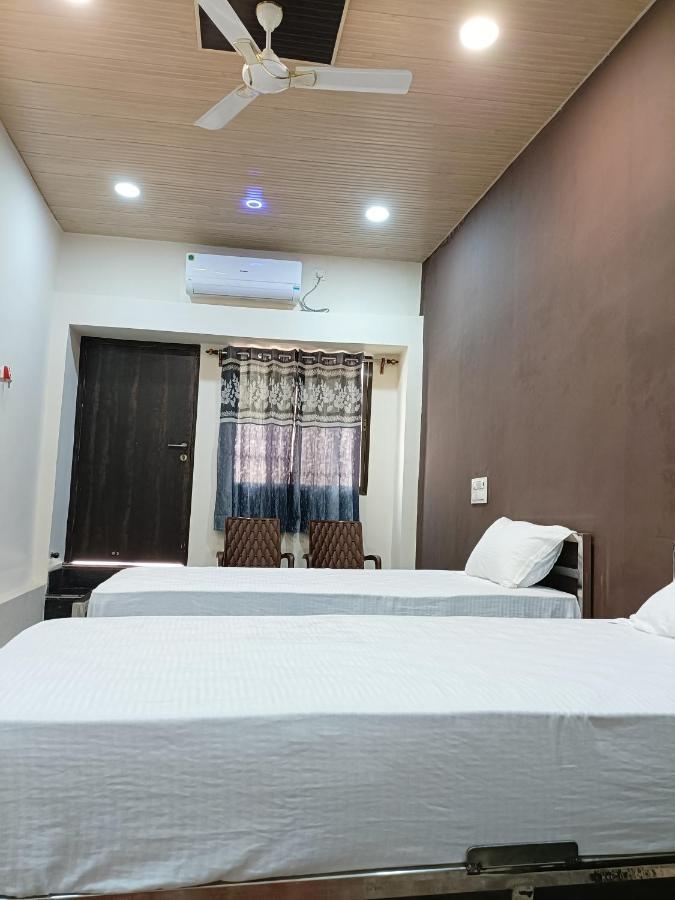 Hotel Royal Inn Satna المظهر الخارجي الصورة