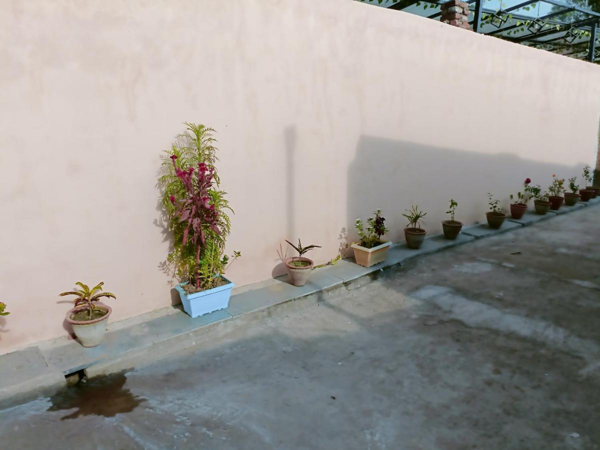 Hotel Royal Inn Satna المظهر الخارجي الصورة