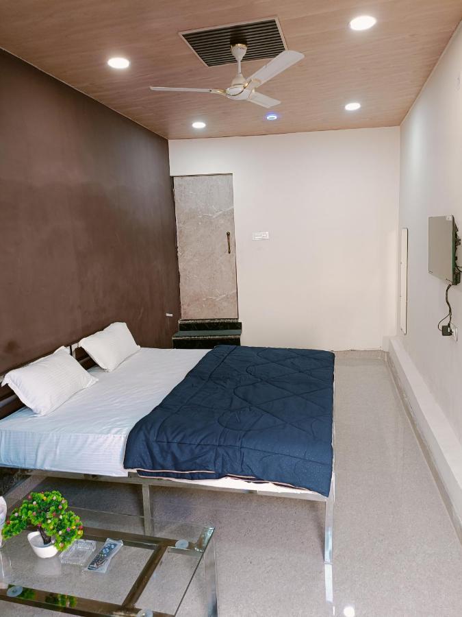 Hotel Royal Inn Satna المظهر الخارجي الصورة