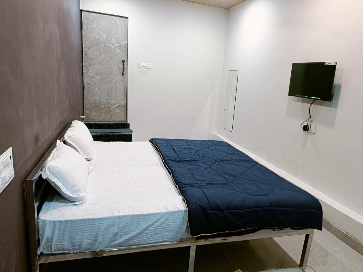 Hotel Royal Inn Satna المظهر الخارجي الصورة