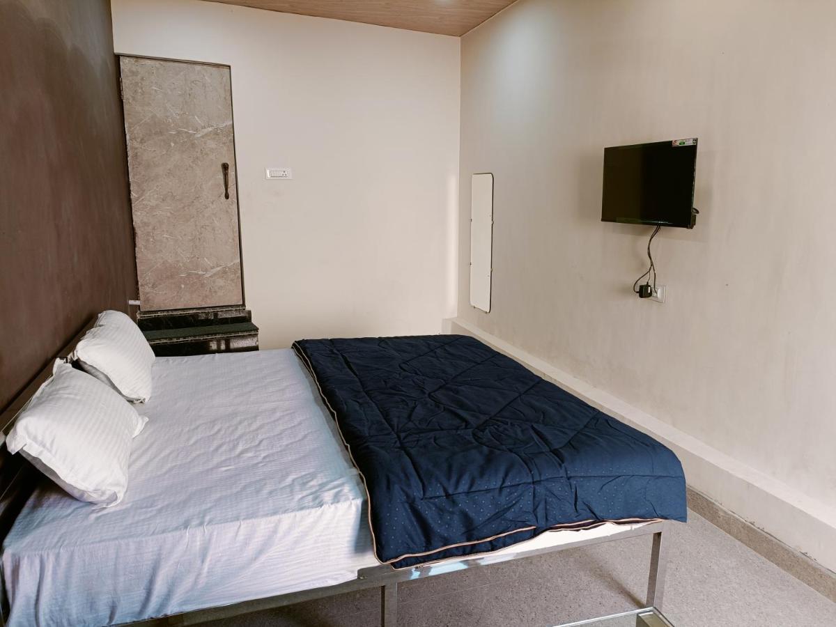 Hotel Royal Inn Satna المظهر الخارجي الصورة