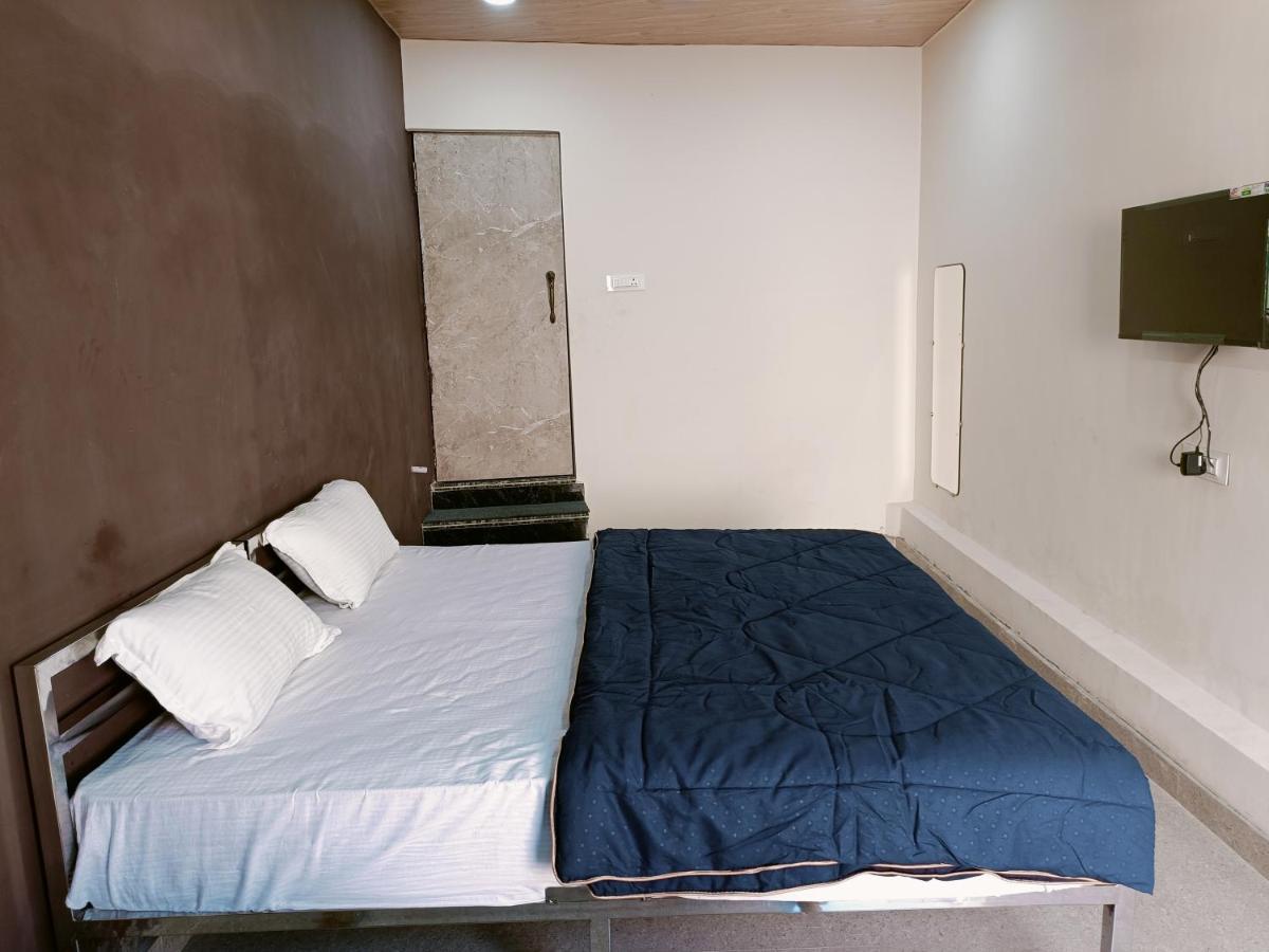 Hotel Royal Inn Satna المظهر الخارجي الصورة