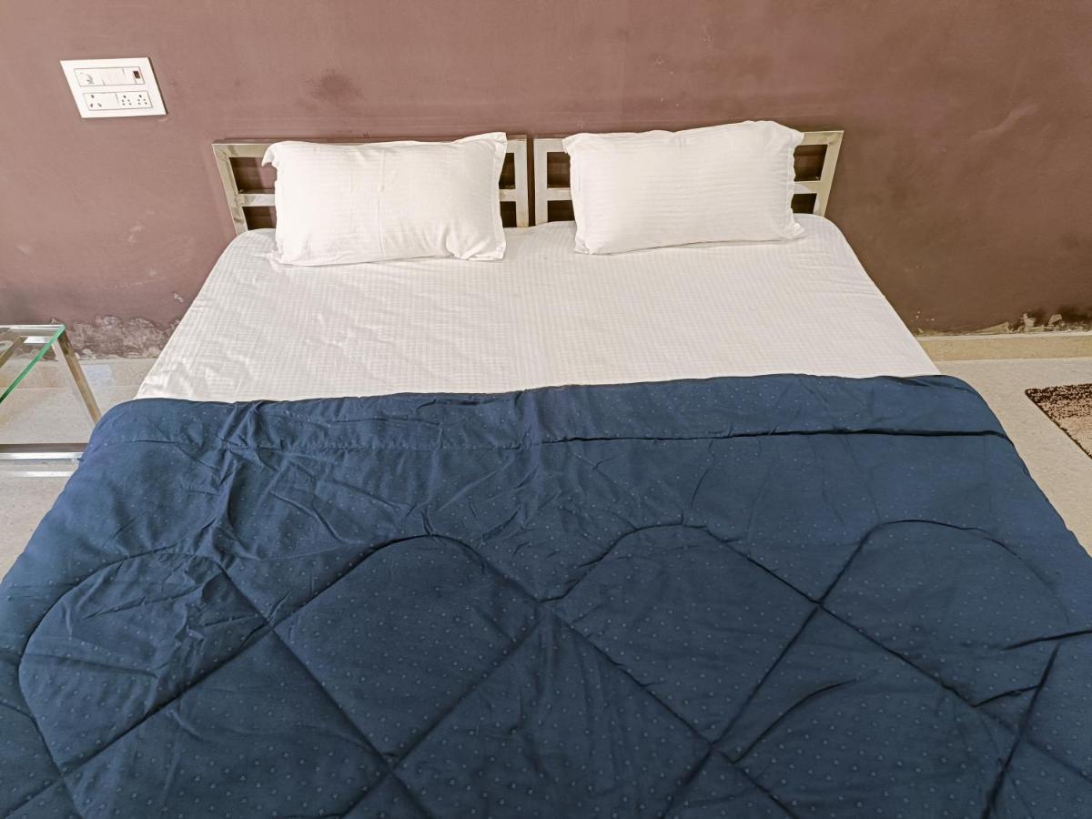 Hotel Royal Inn Satna المظهر الخارجي الصورة