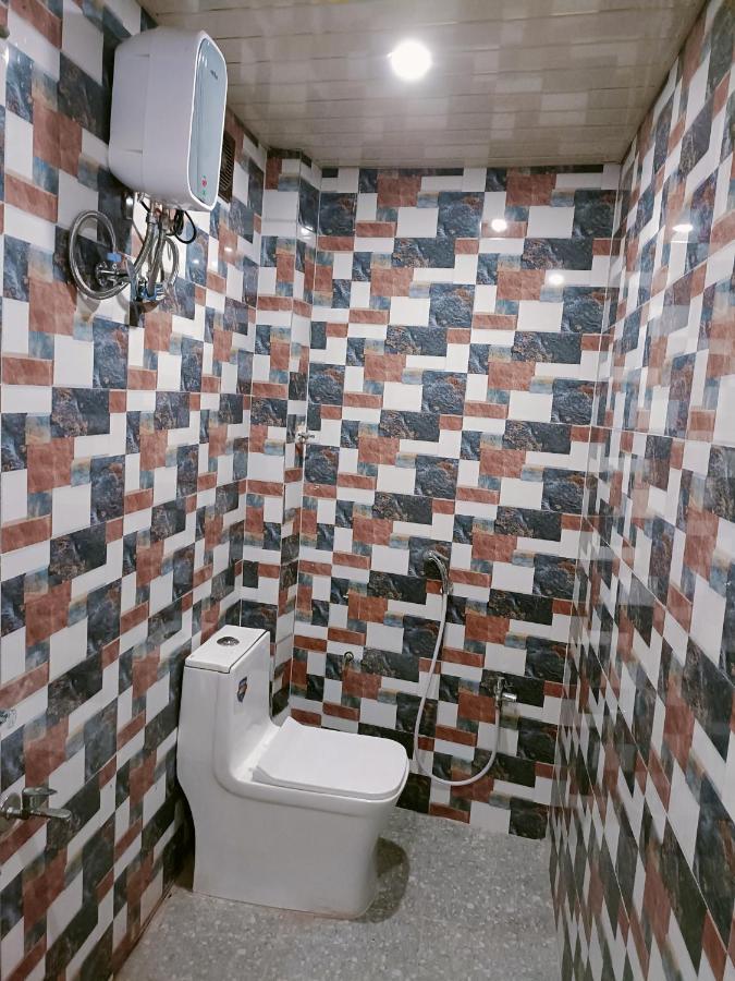 Hotel Royal Inn Satna المظهر الخارجي الصورة