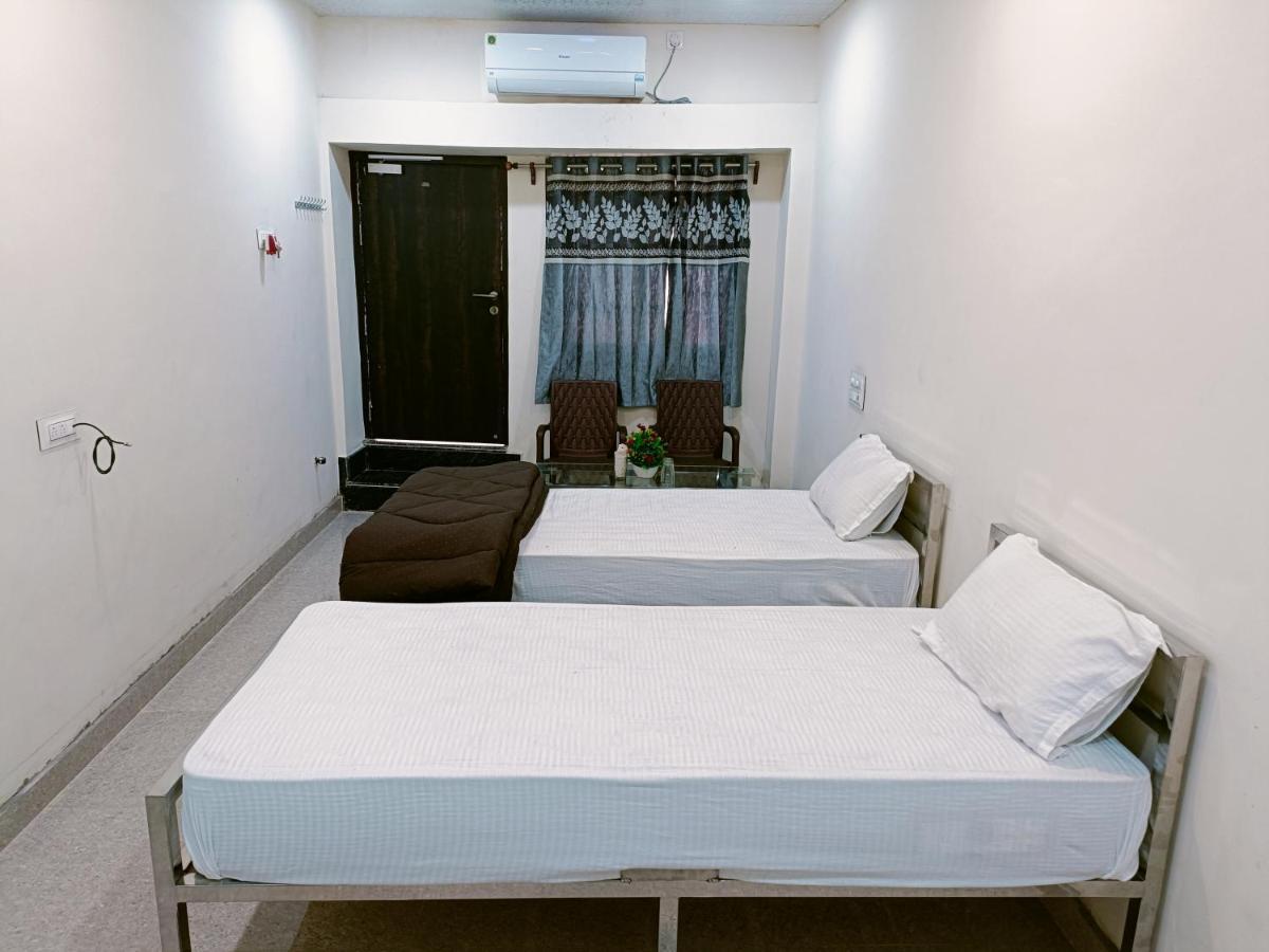 Hotel Royal Inn Satna المظهر الخارجي الصورة