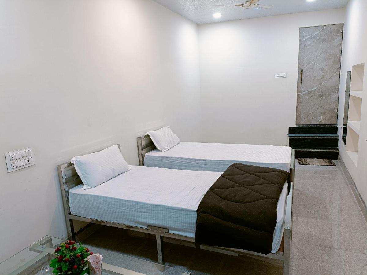 Hotel Royal Inn Satna المظهر الخارجي الصورة