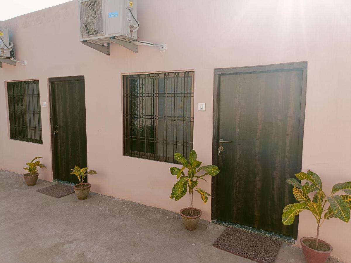 Hotel Royal Inn Satna المظهر الخارجي الصورة
