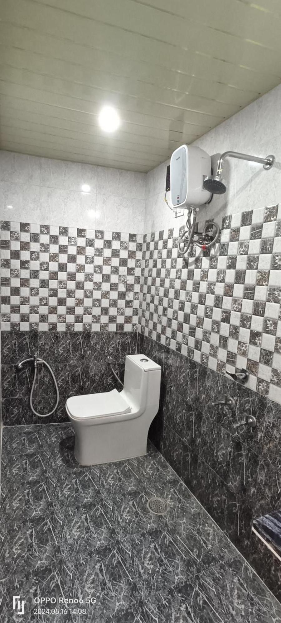 Hotel Royal Inn Satna المظهر الخارجي الصورة